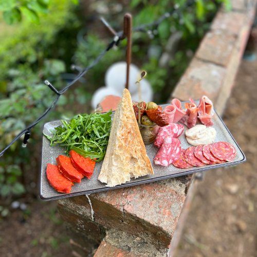 Meat Platter