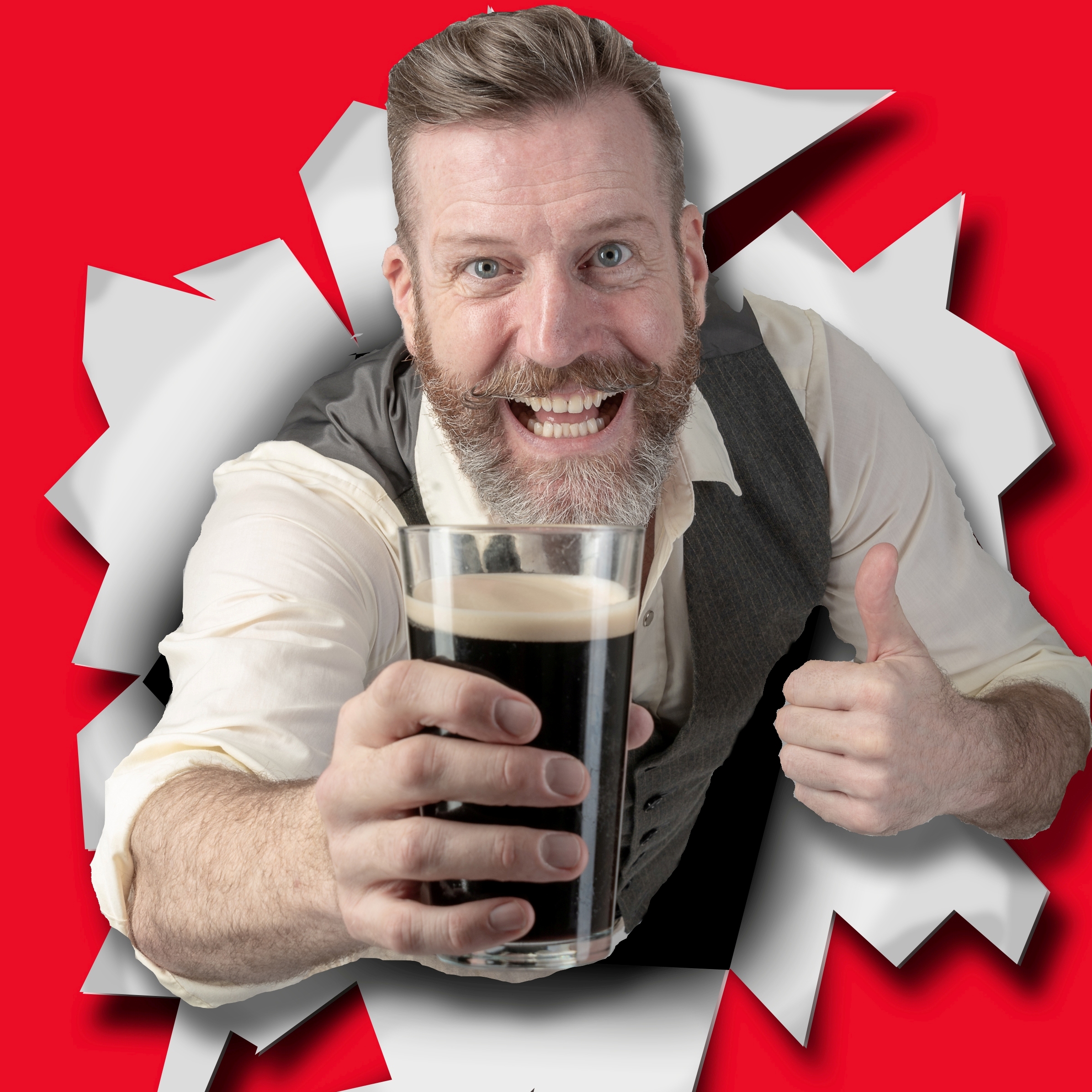 Tickets – Singalonga Pub Quiz (7 Dec 2026)